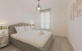 Faubourg Appartement Disneyland Bmyguest